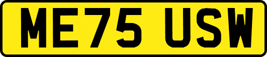 ME75USW