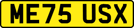 ME75USX