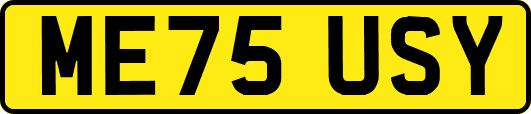 ME75USY