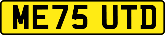 ME75UTD