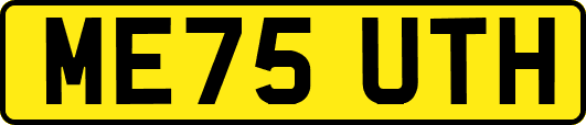 ME75UTH