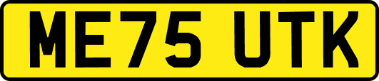 ME75UTK