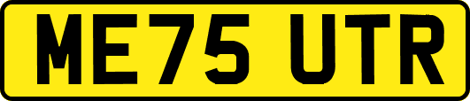 ME75UTR