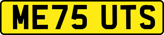 ME75UTS