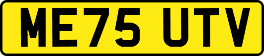 ME75UTV