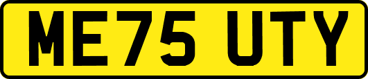 ME75UTY