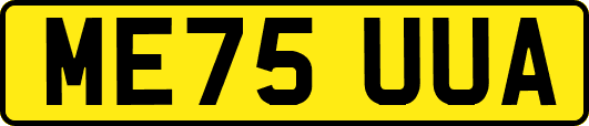 ME75UUA