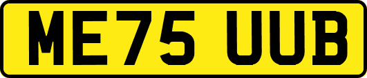ME75UUB