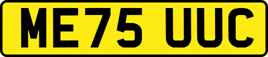 ME75UUC