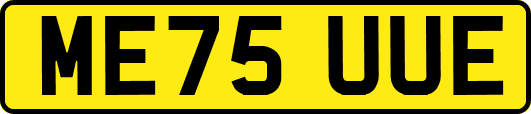 ME75UUE
