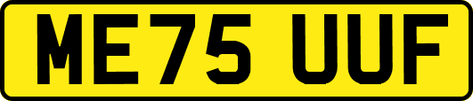 ME75UUF
