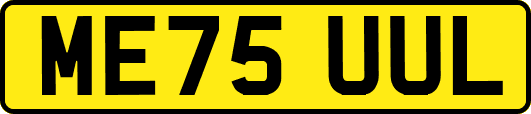 ME75UUL