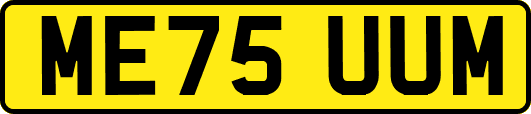 ME75UUM