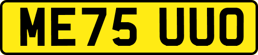 ME75UUO