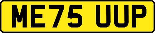 ME75UUP