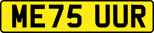 ME75UUR