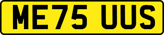 ME75UUS