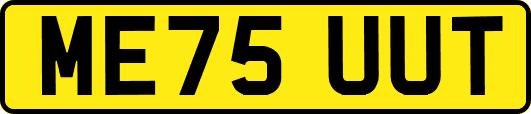 ME75UUT