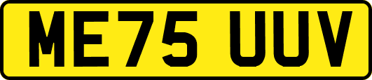 ME75UUV