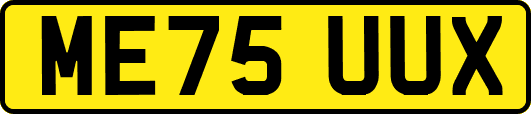 ME75UUX
