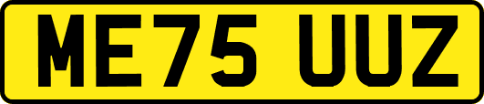 ME75UUZ
