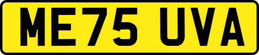 ME75UVA