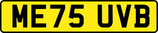 ME75UVB