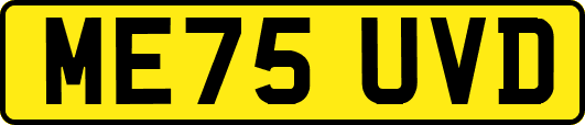 ME75UVD