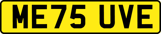 ME75UVE