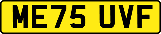 ME75UVF