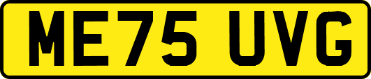 ME75UVG
