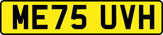 ME75UVH