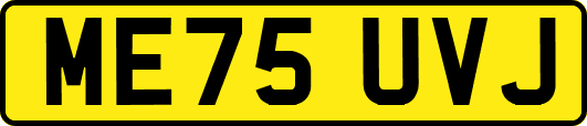 ME75UVJ