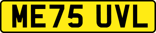 ME75UVL