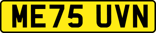ME75UVN