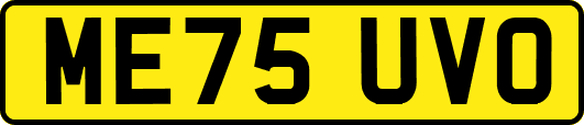 ME75UVO
