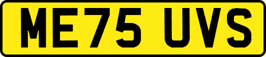 ME75UVS