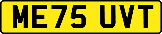 ME75UVT