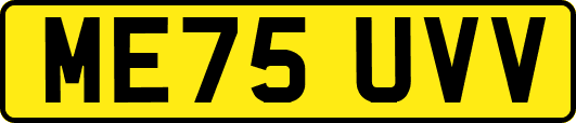 ME75UVV