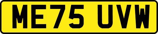 ME75UVW