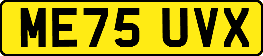ME75UVX