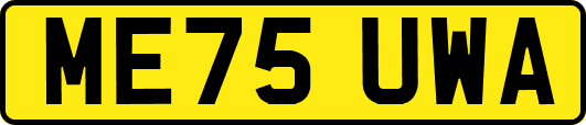 ME75UWA