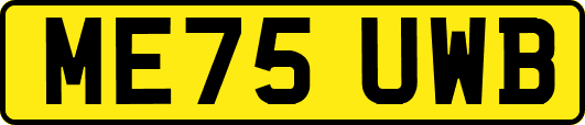 ME75UWB