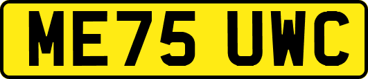 ME75UWC