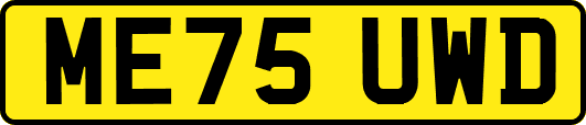 ME75UWD