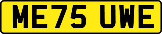 ME75UWE