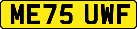 ME75UWF