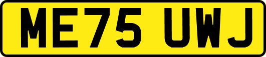 ME75UWJ