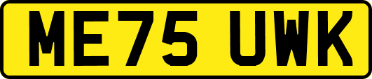 ME75UWK
