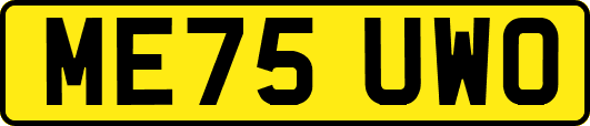 ME75UWO